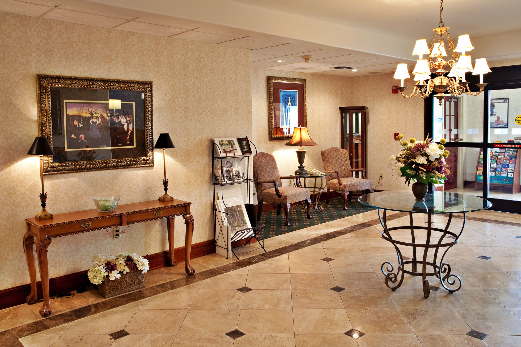 Фото Holiday Inn Express Breaux Bridge, an Ihg Hotel