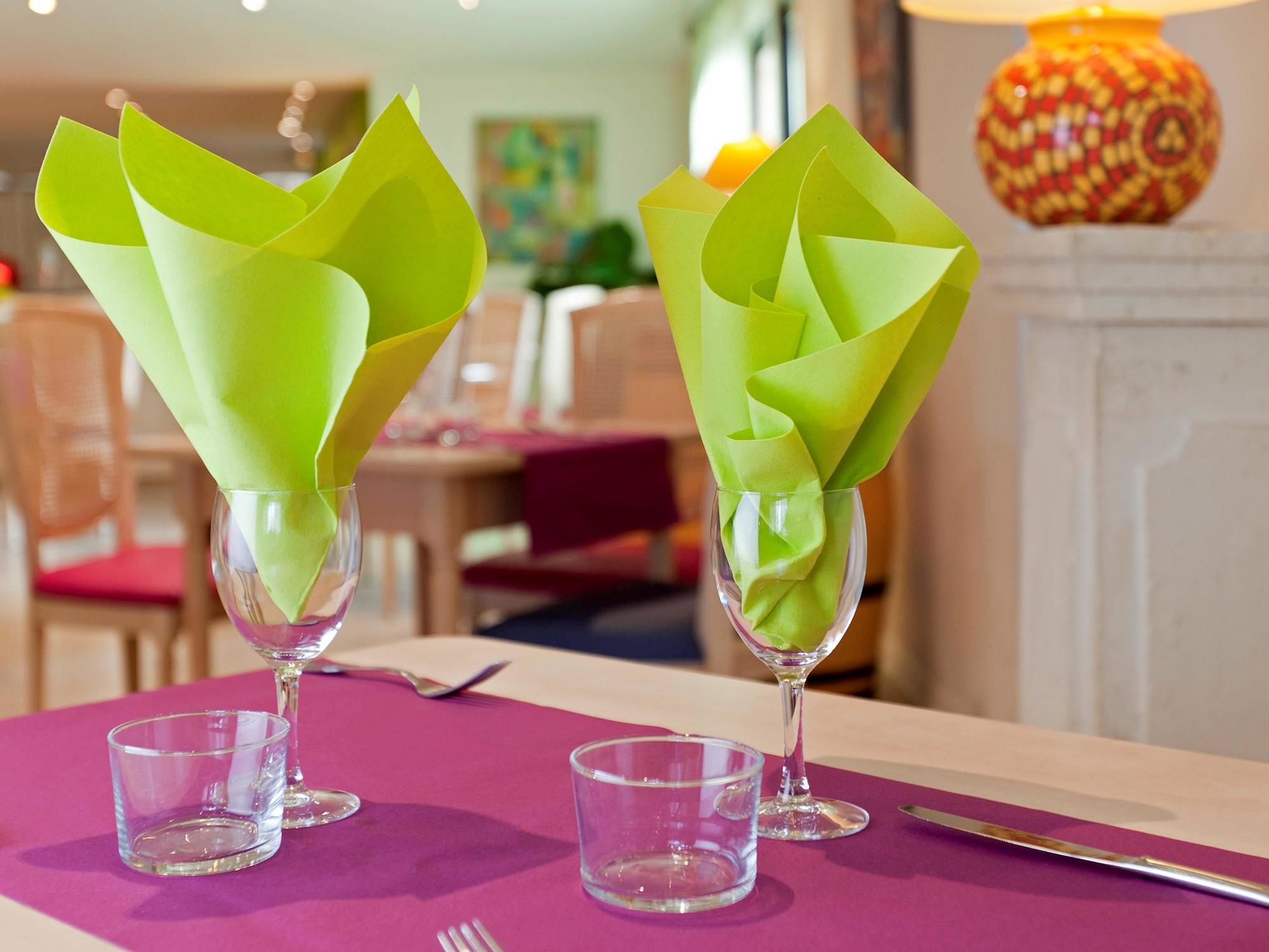 Фото Ibis Styles Bordeaux Sud