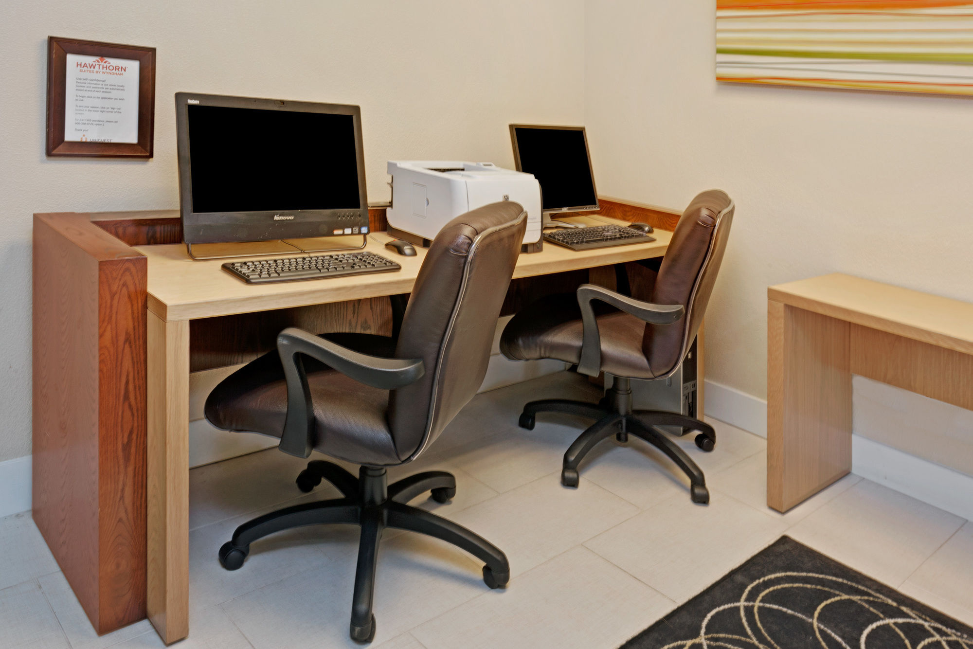 Фото MainStay Suites Chicago Schaumburg