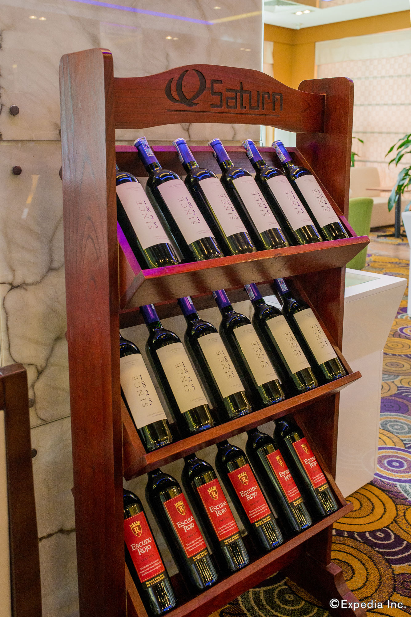 Фото Baoson International Hotel