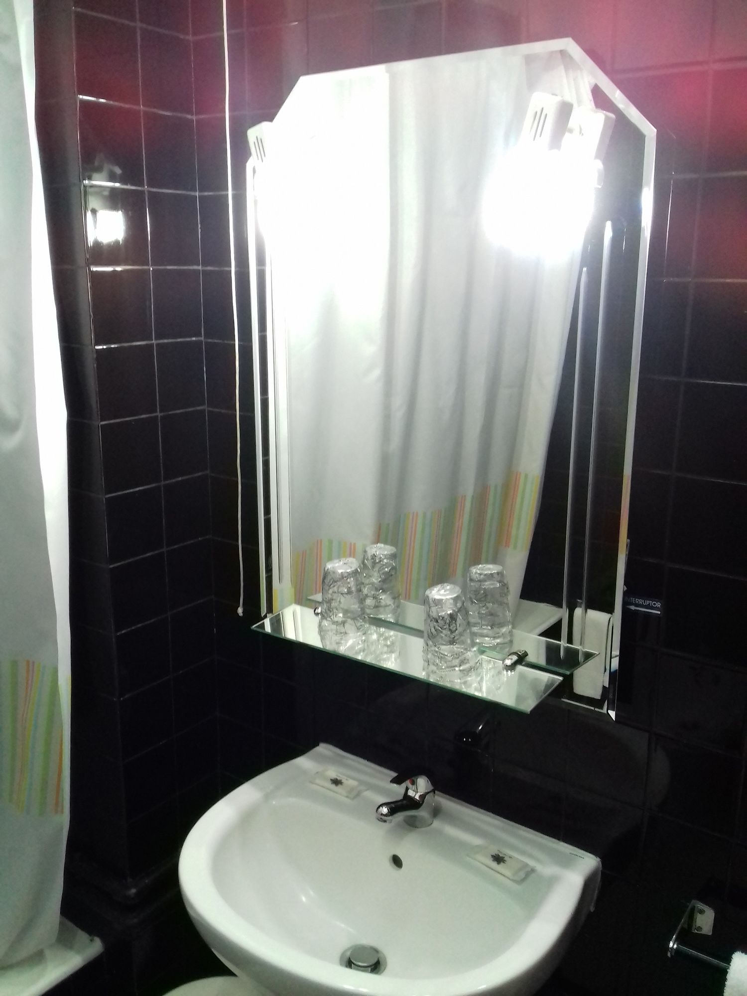 Фото Hotel Sete Cidades