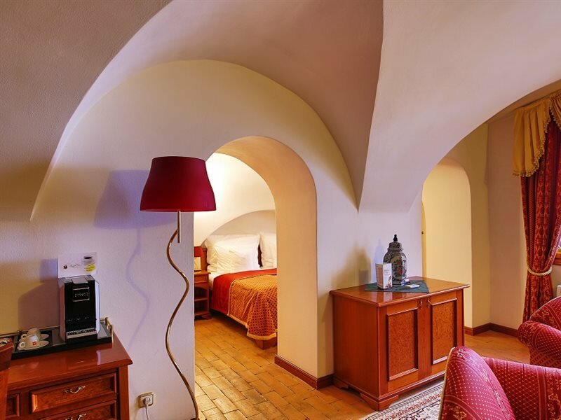 Фото Hotel Royal Ricc