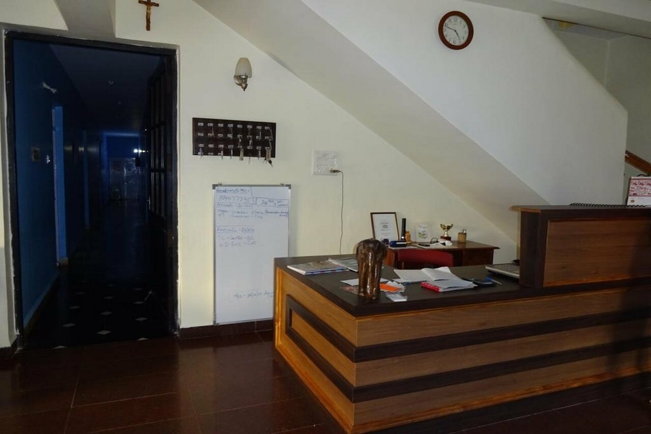 Фото Dona Sa Maria