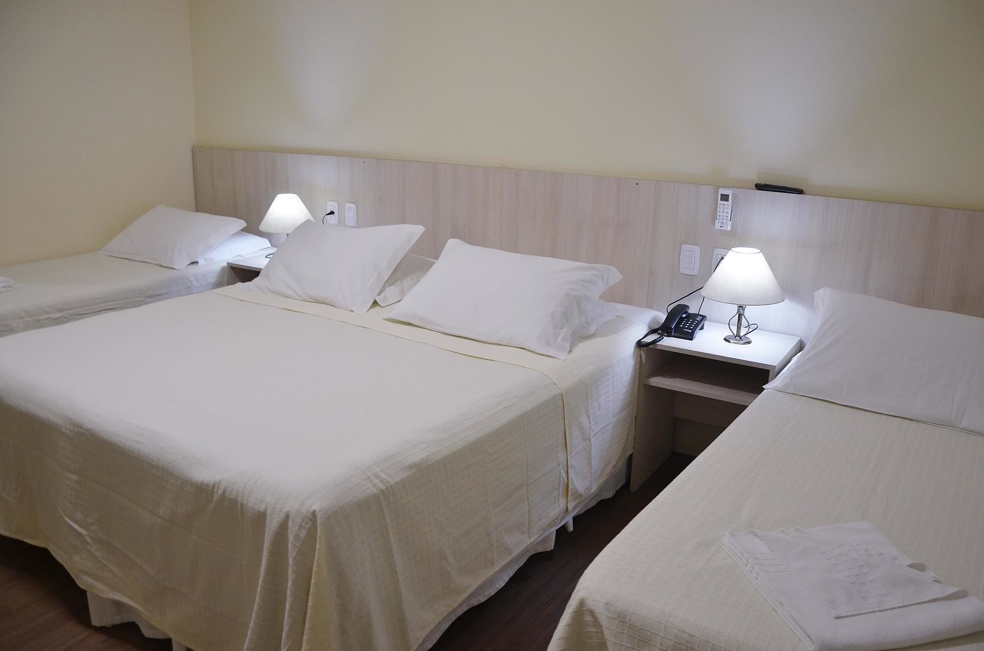 Фото Alameda Alegra Hotel