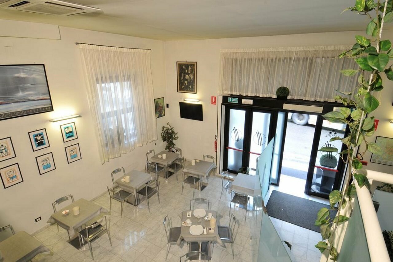 Фото Hotel La Torre