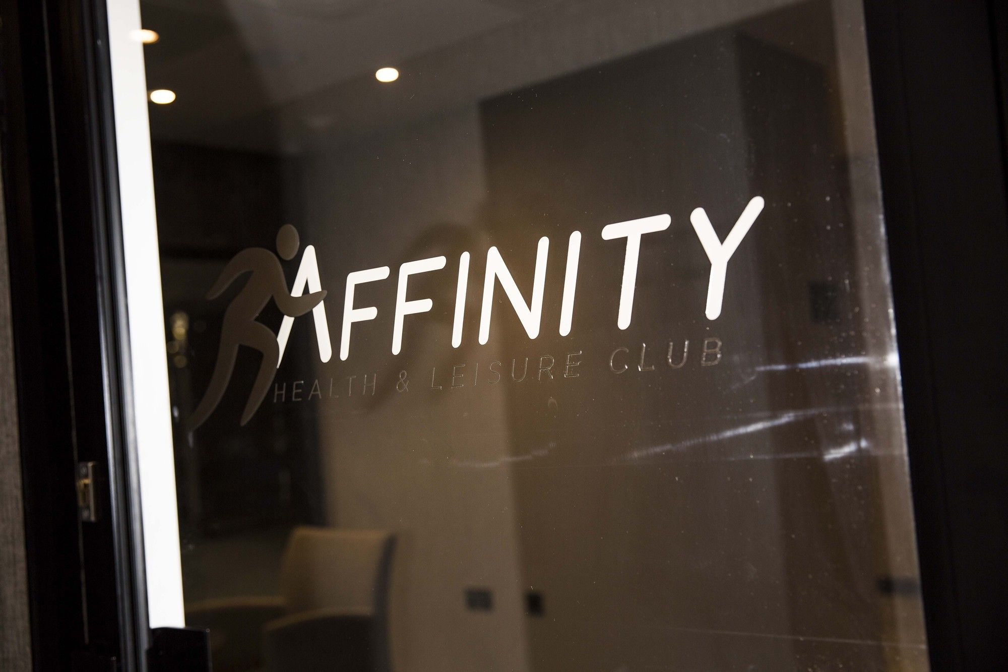 Фото Crowne Plaza Basingstoke