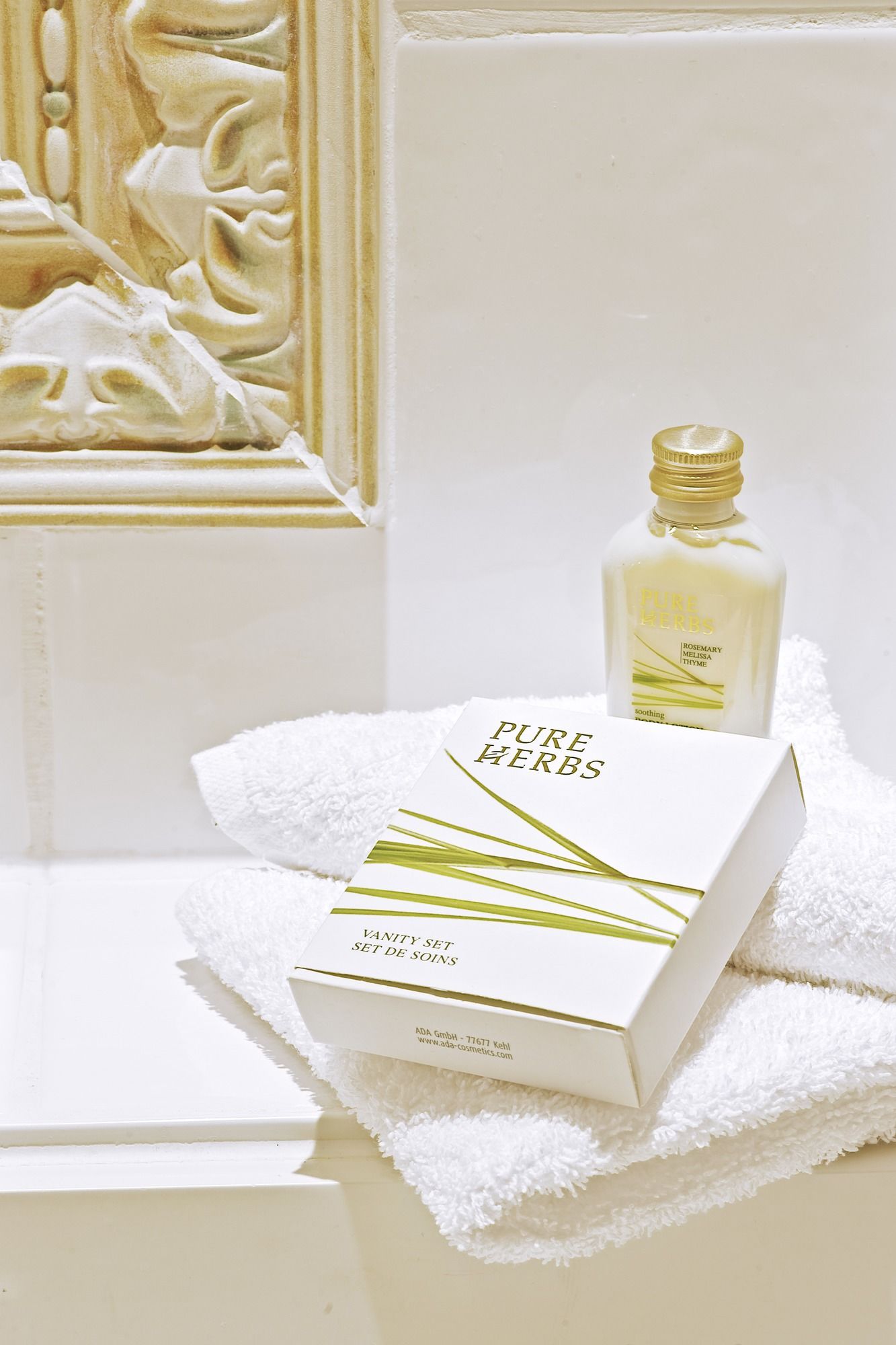 Фото Hotel Prinzregent München