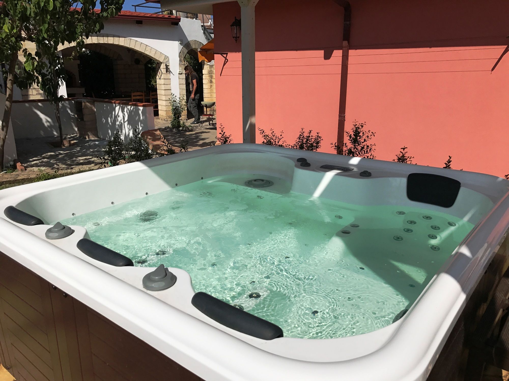 Фото Hotel Village Eden