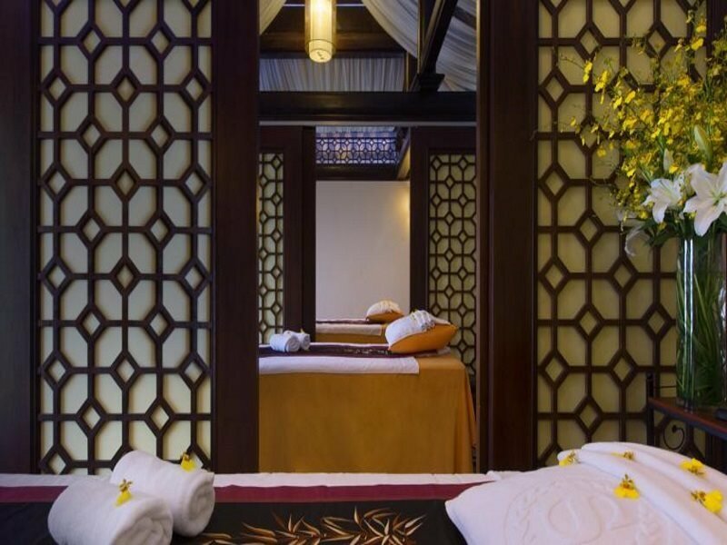 Фото Sheraton Hanoi Hotel