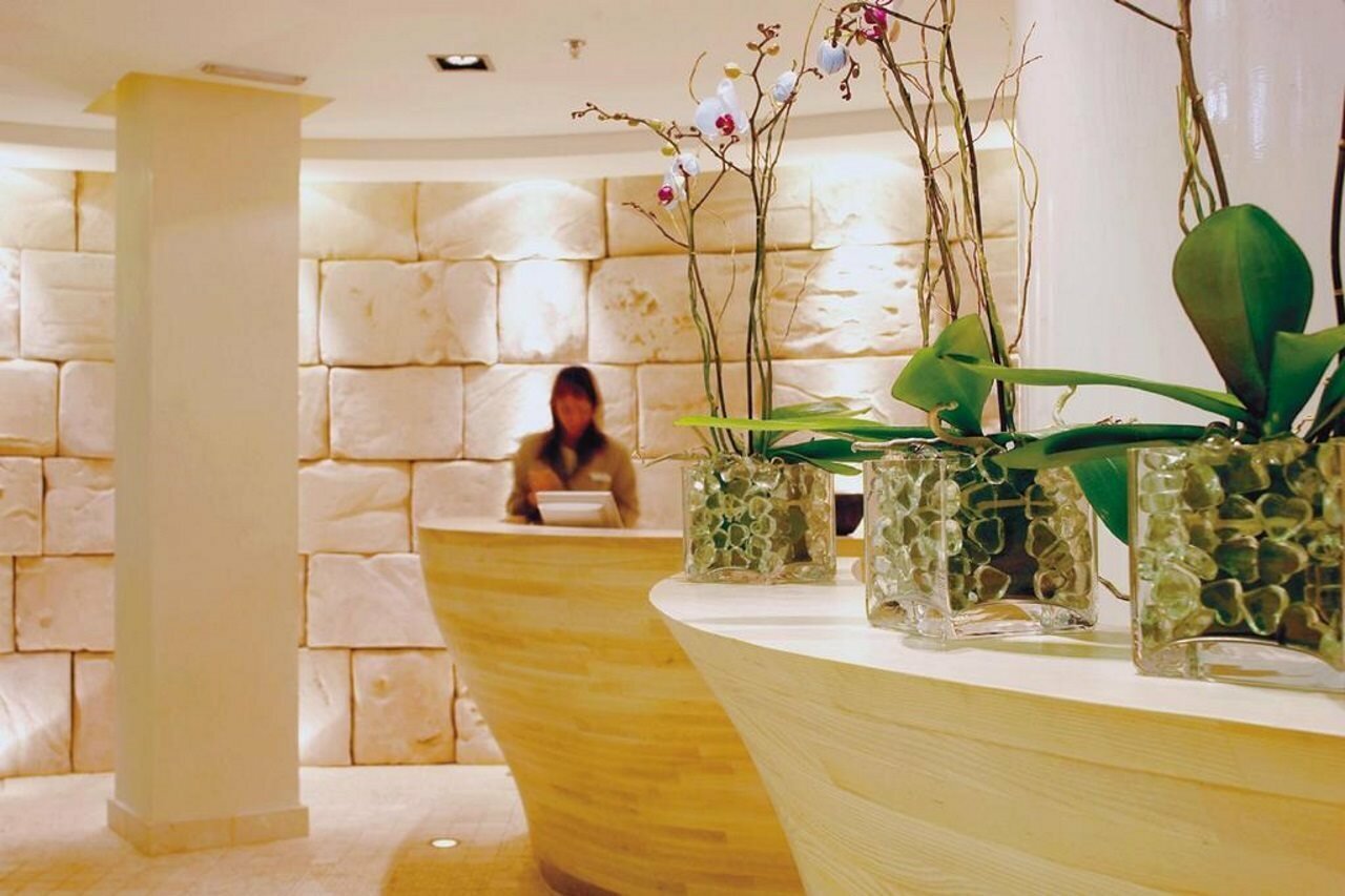 Фото Hesperia Presidente