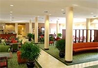 Фото Courtyard by Marriott Miami Dadeland
