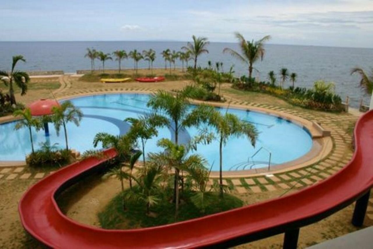 Фото Danao Coco Palms Resort