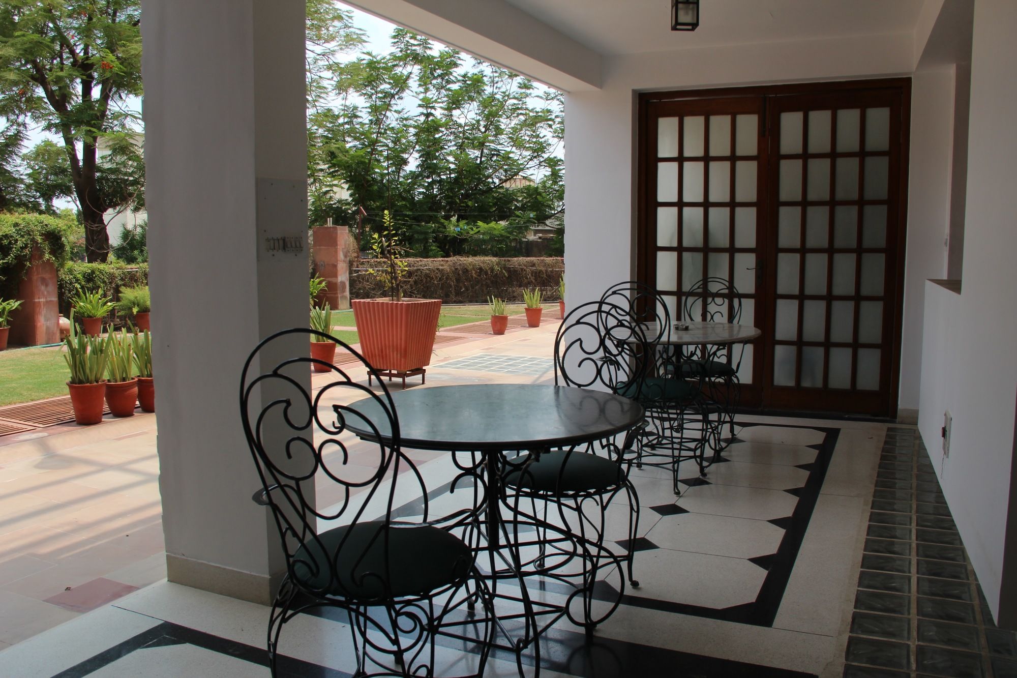Фото Jaipur Inn