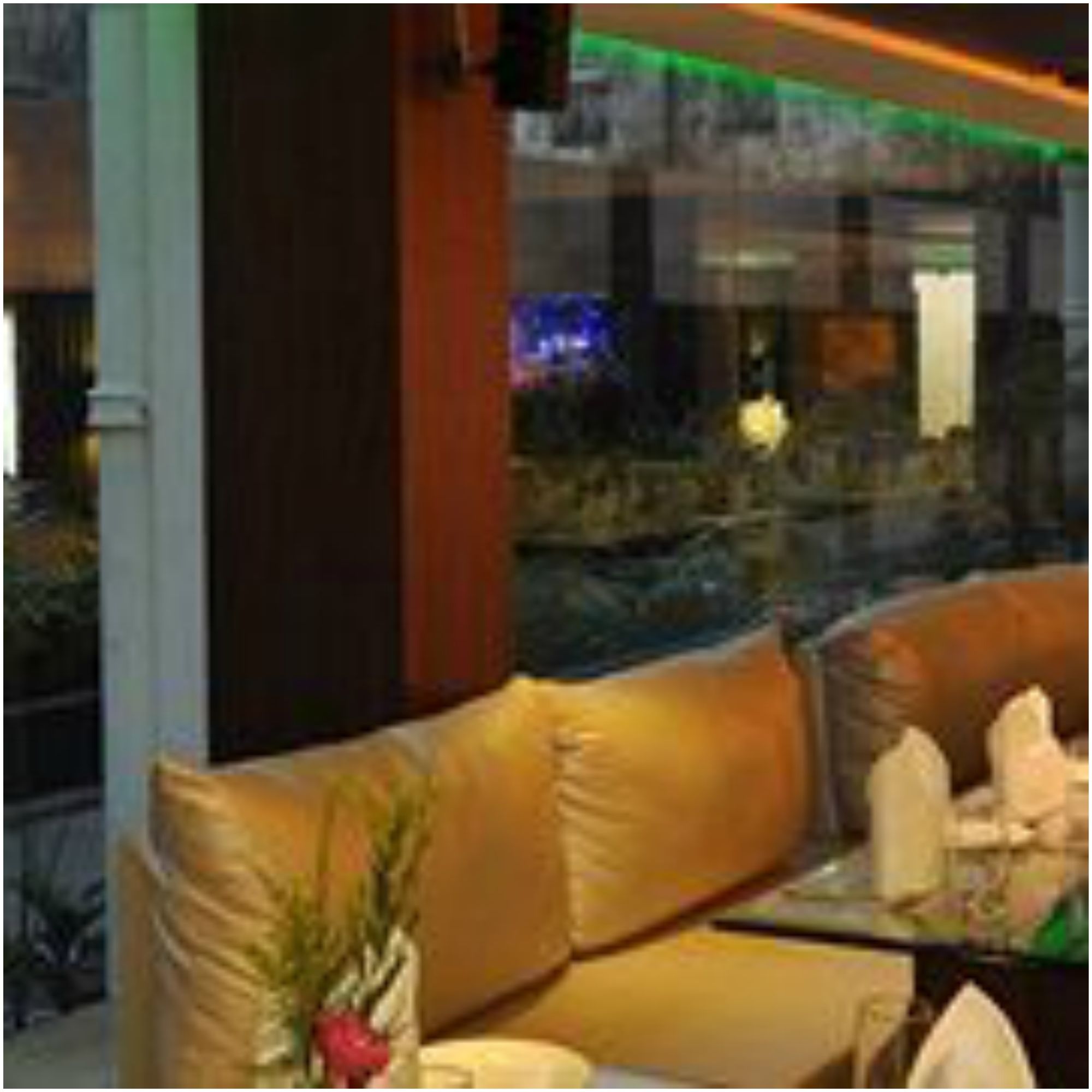 Фото Hotel Kempton