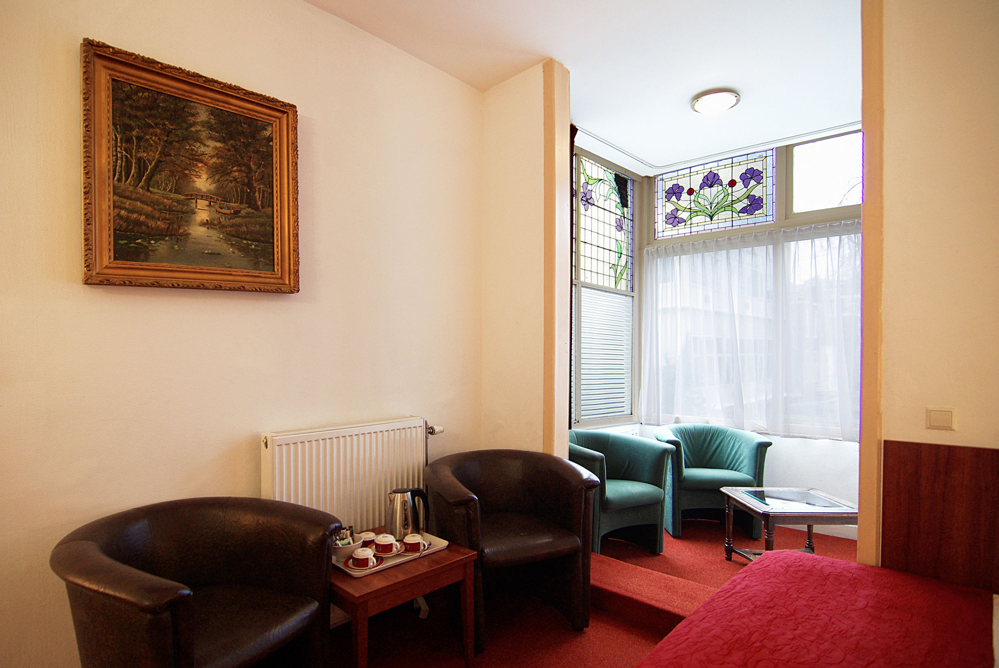 Фото Hotel Parklane