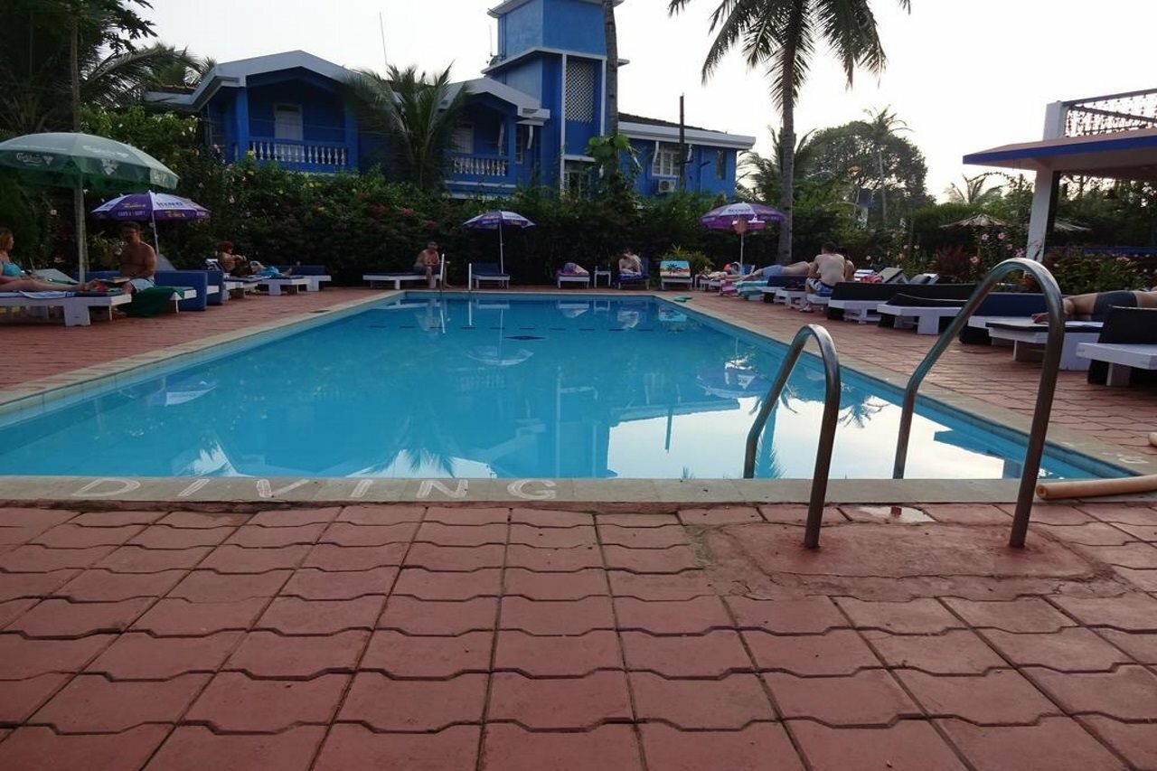 Фото Dona Sa Maria