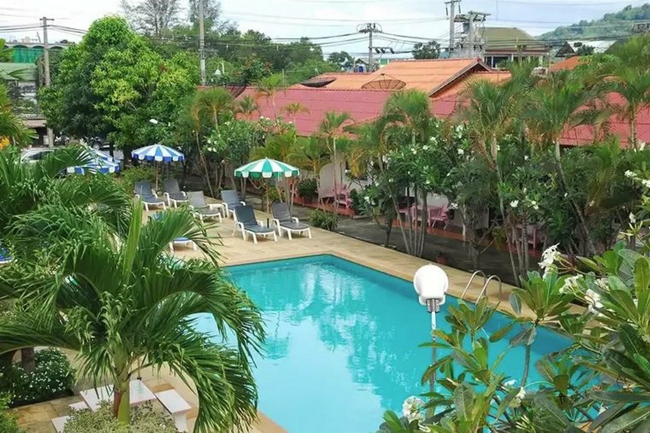 Фото P. S2 Resort