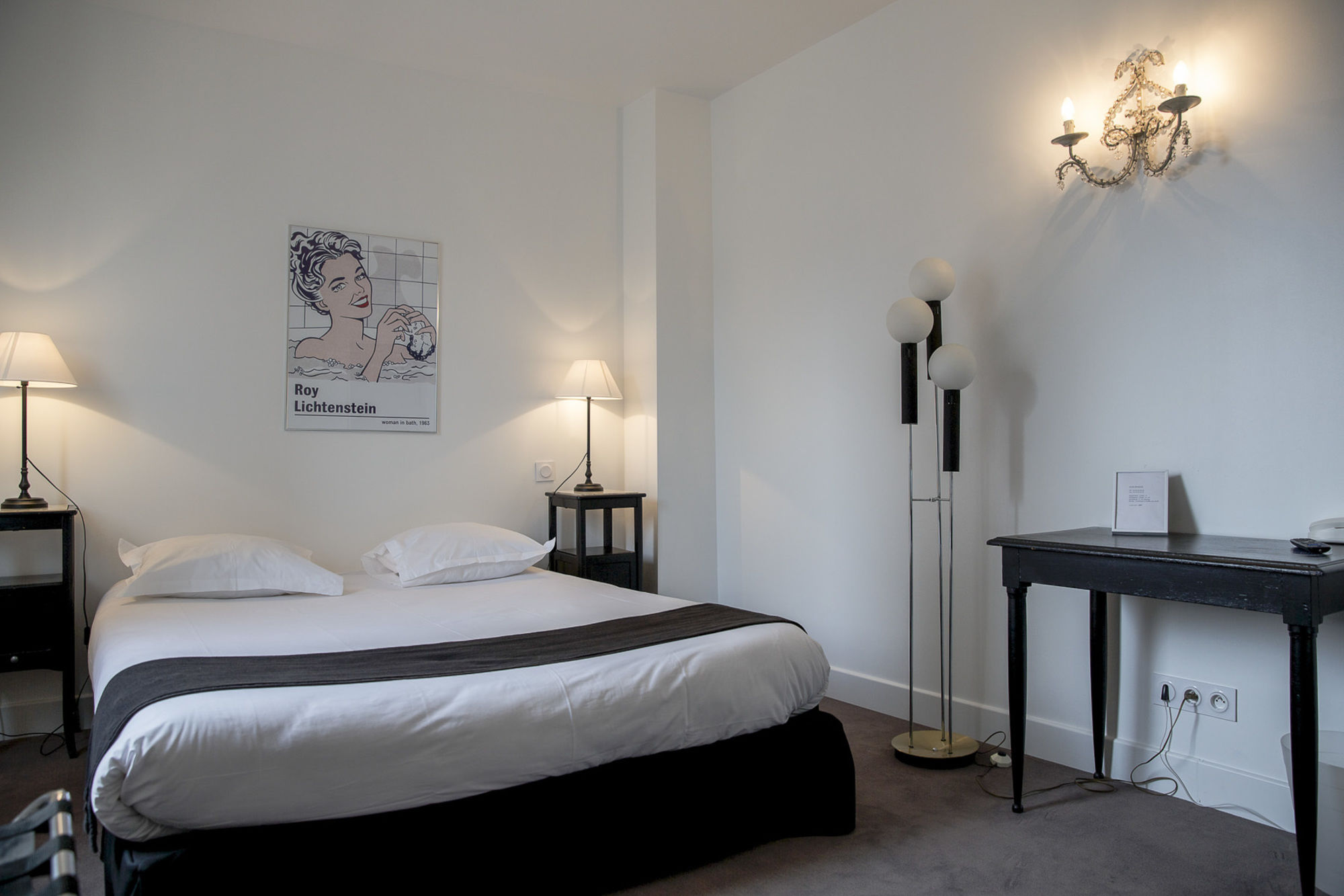 Фото Hotel Brueghel