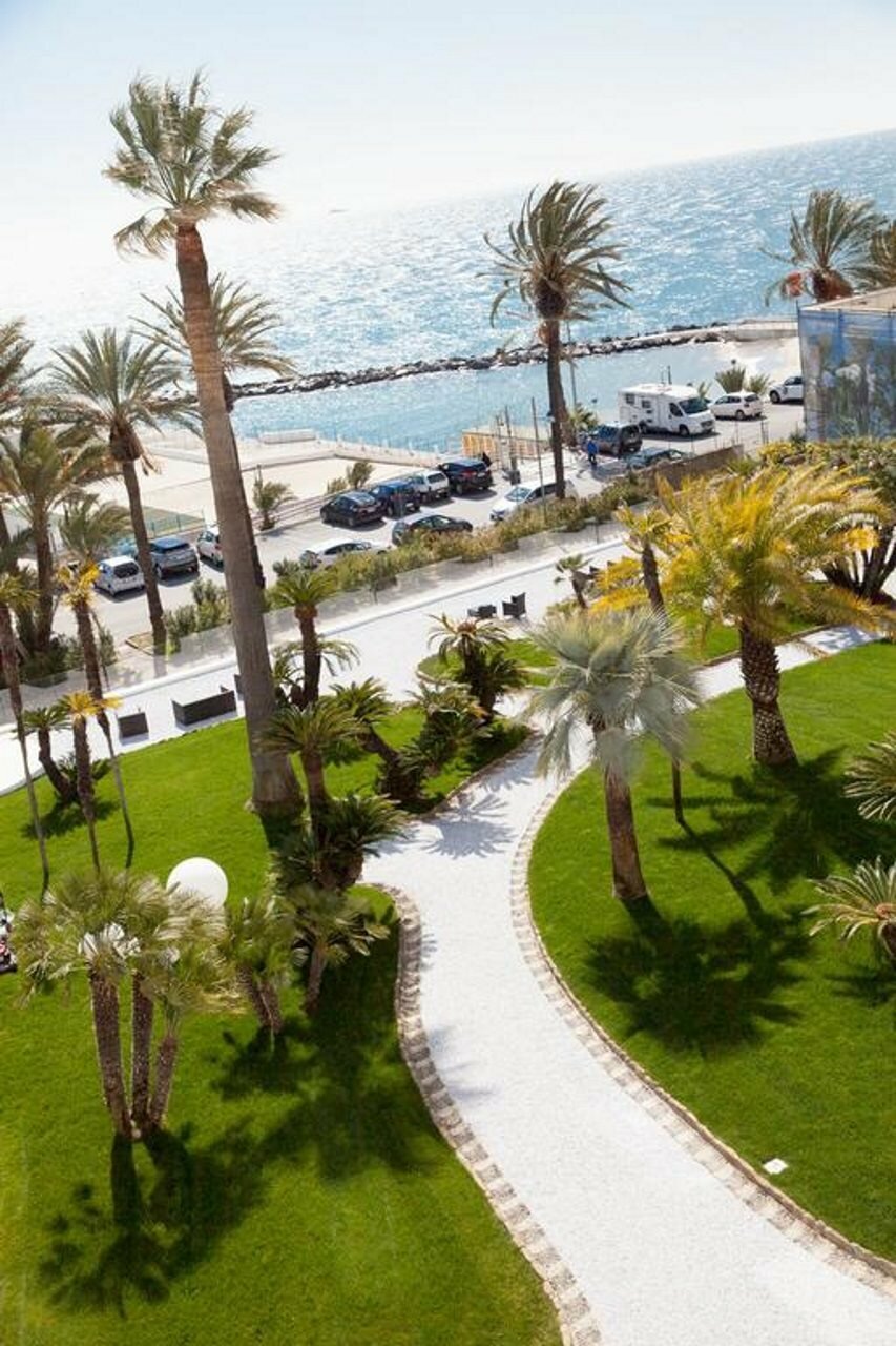 Фото Miramare the Palace Hotel