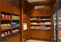 Фото Residence Inn by Marriott Toronto Downtown Entertainment District