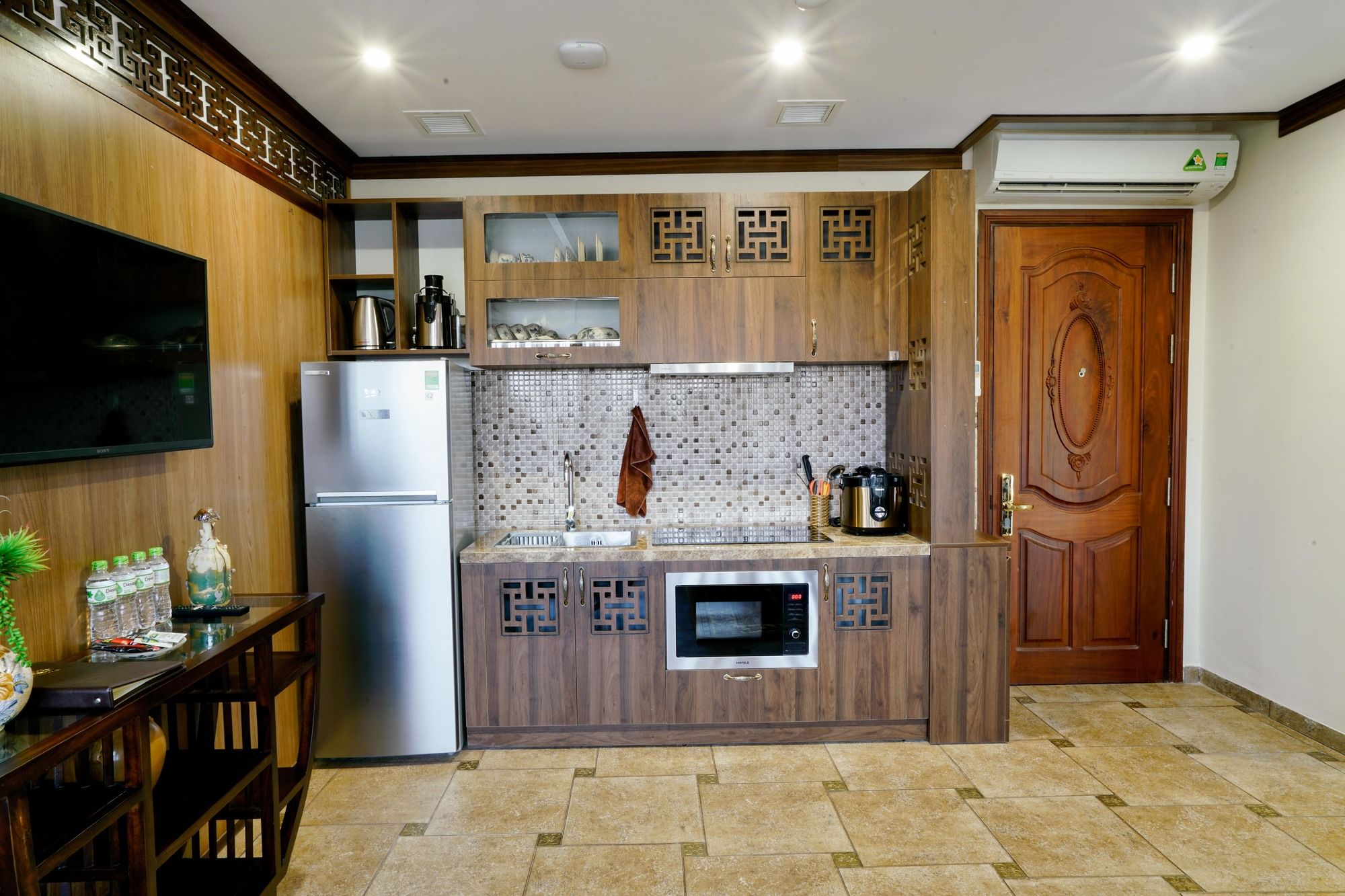 Фото P&p Exclusive Apartment and Hotel