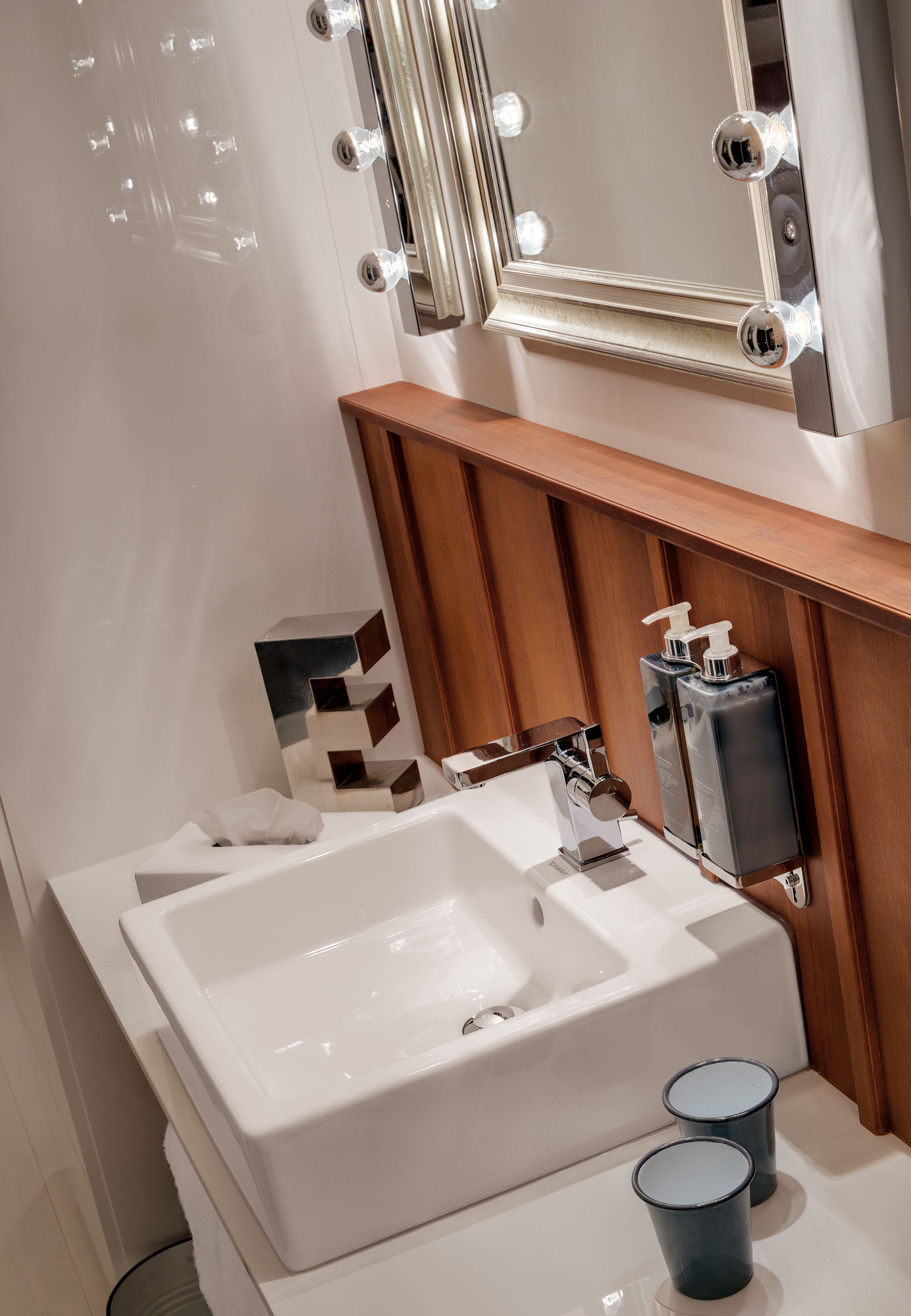 Фото Ruby Sofie Hotel Vienna