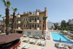 Fidan Hotel
