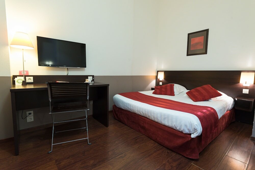 Фото Appart City Confort Lyon Part Dieu