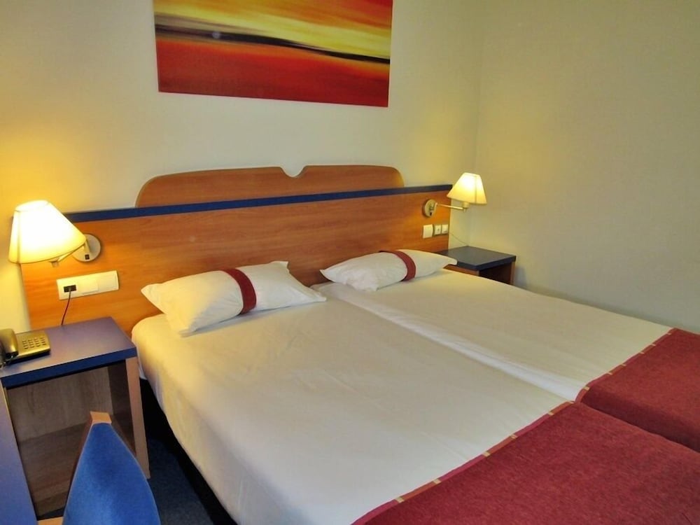 Фото Hotel Onda Castellon