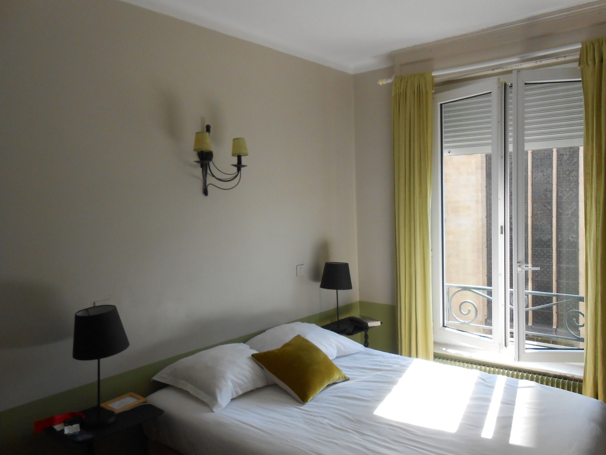 Фото Hotel Brueghel