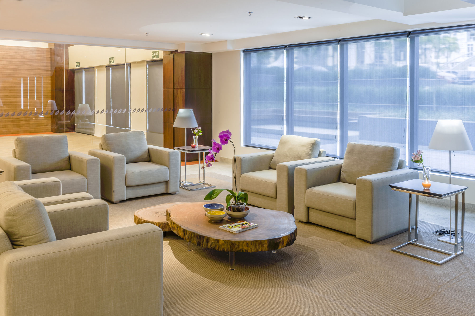 Фото Blue Tree Premium Alphaville