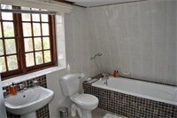 Фото Cotswold Guest House