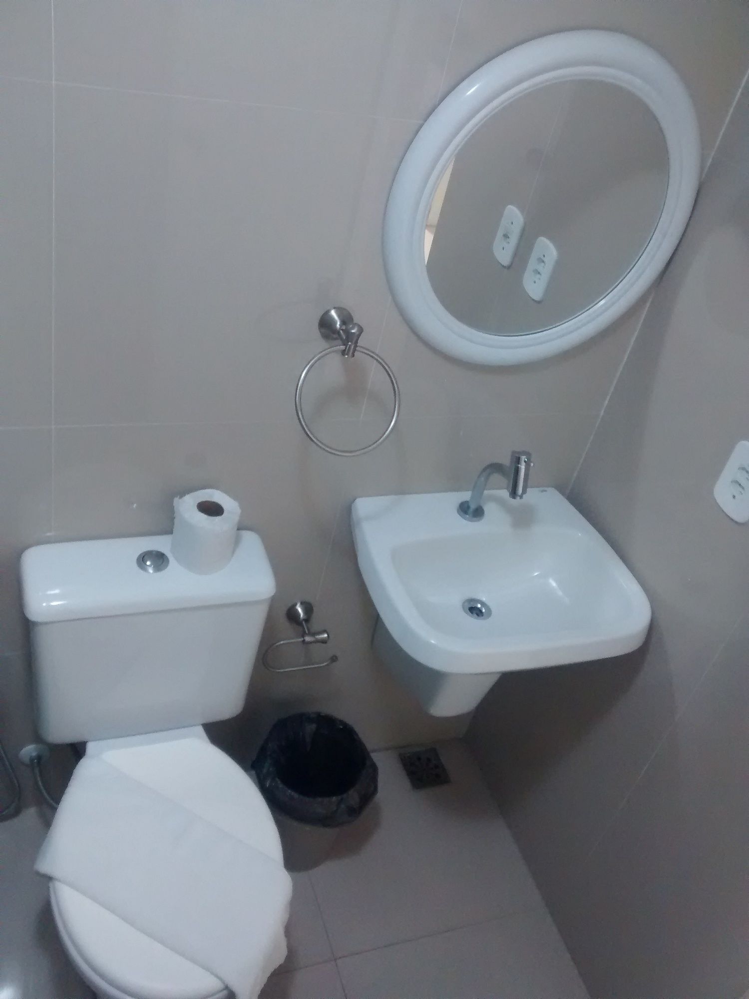 Фото Brisa da Praia Hotel