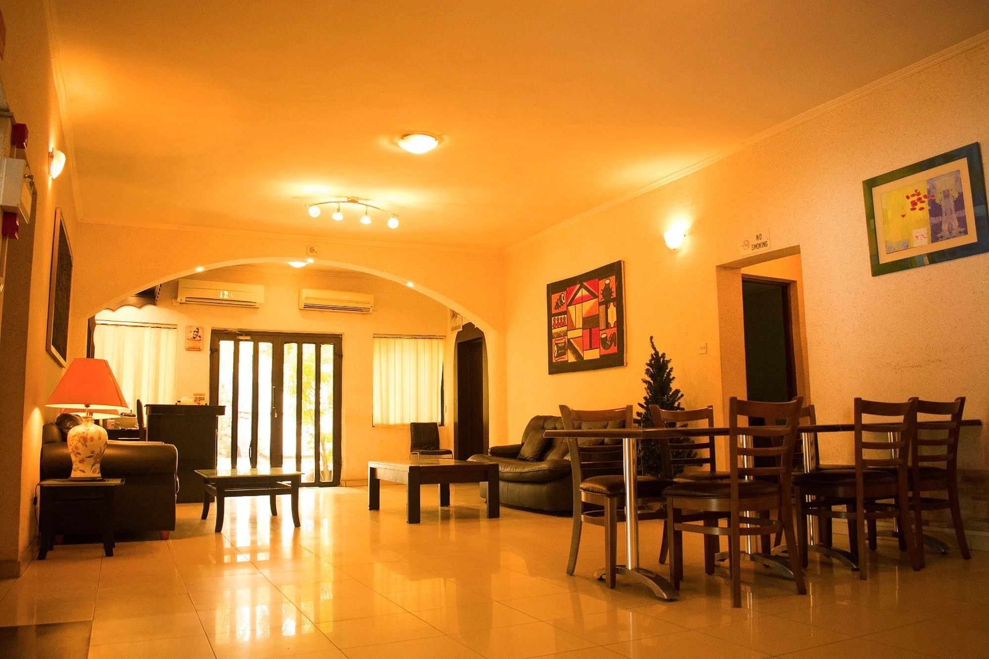 Фото Atlantic Hotel and SPA