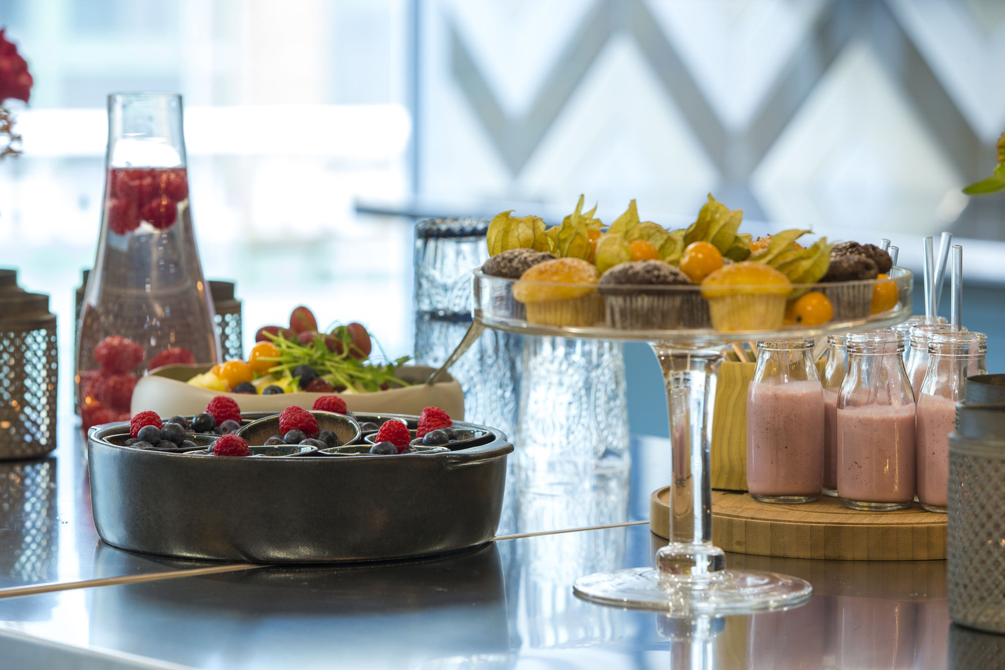 Фото Radisson Blu Metropol Hotel, Helsingborg