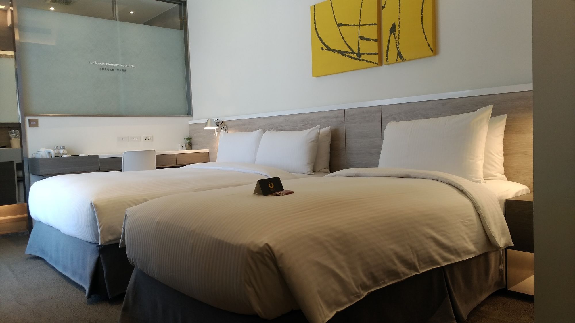 Фото Cityinn Hotel Plus Fuxing N. Rd. Branch