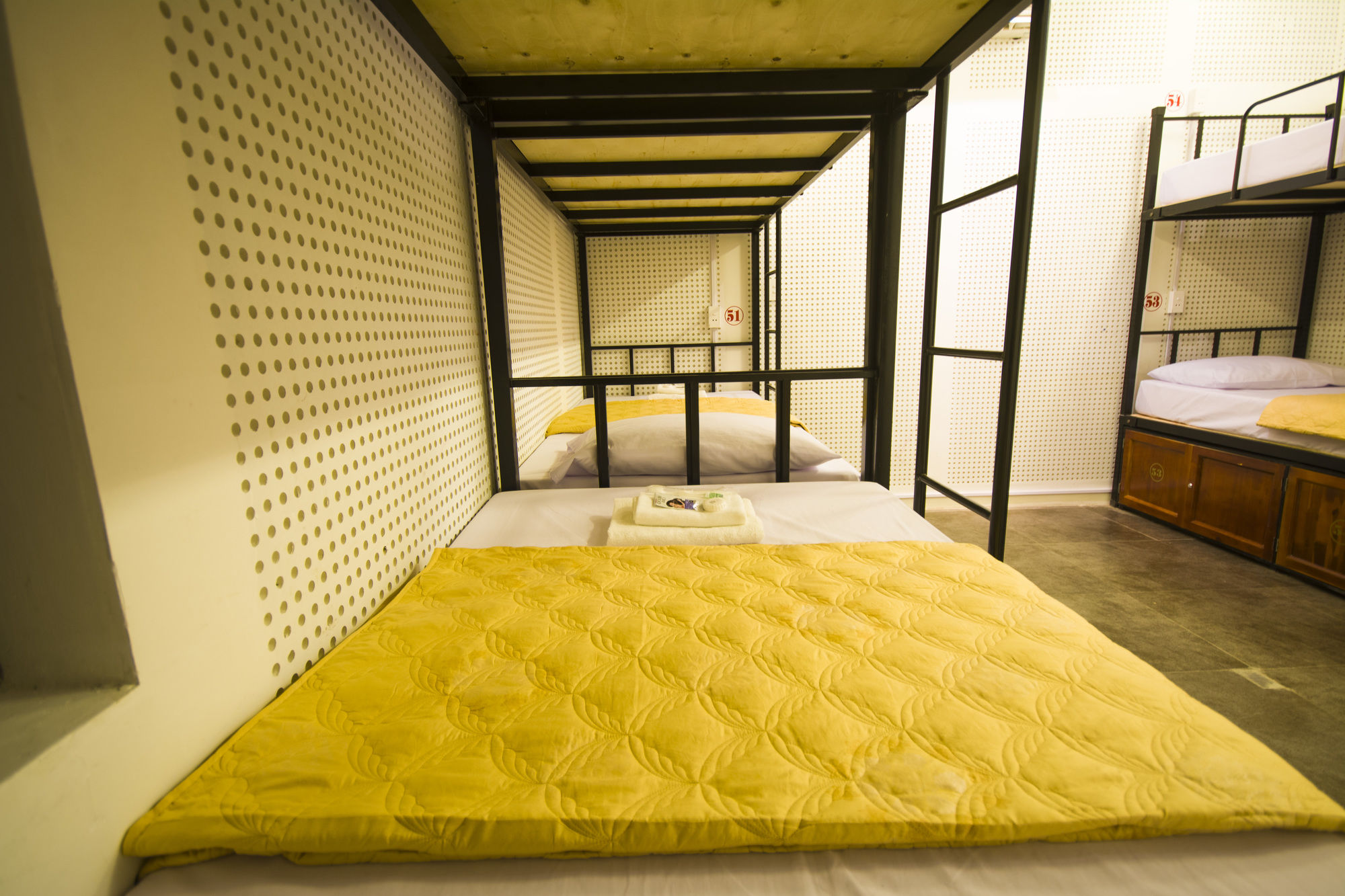 Фото Gieng Ngoc Hotel