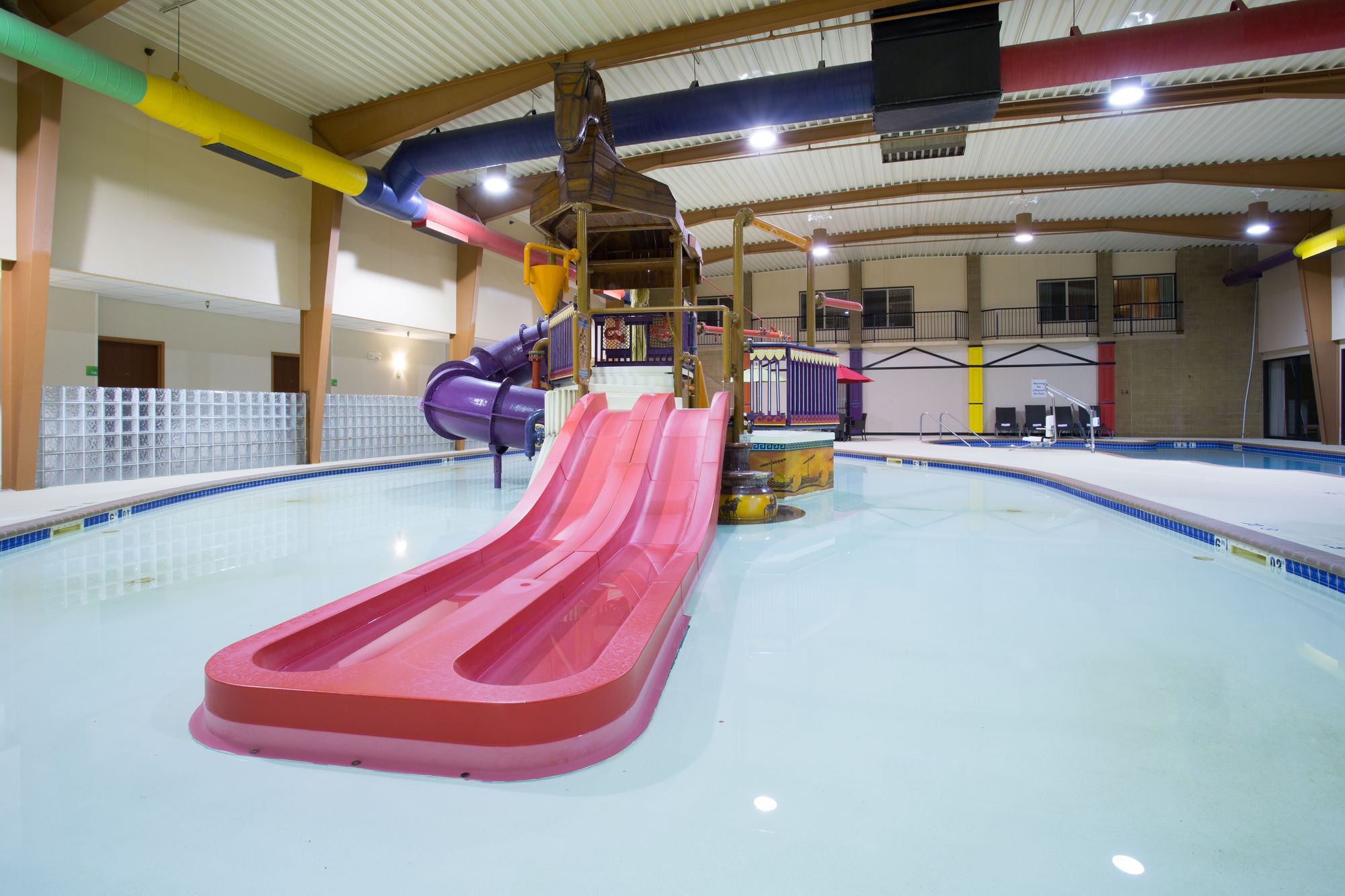 Фото Clarion Hotel Convention Center