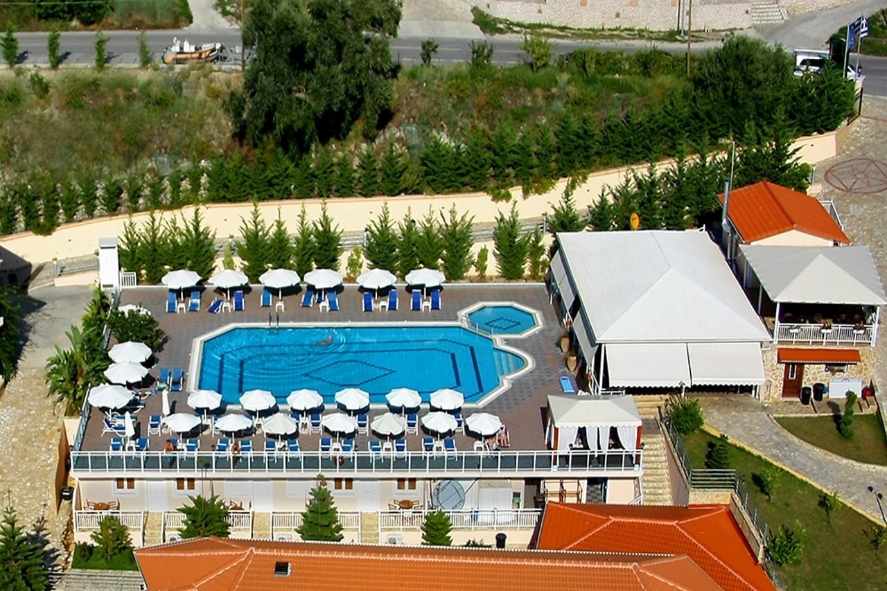 Фото отеля 5