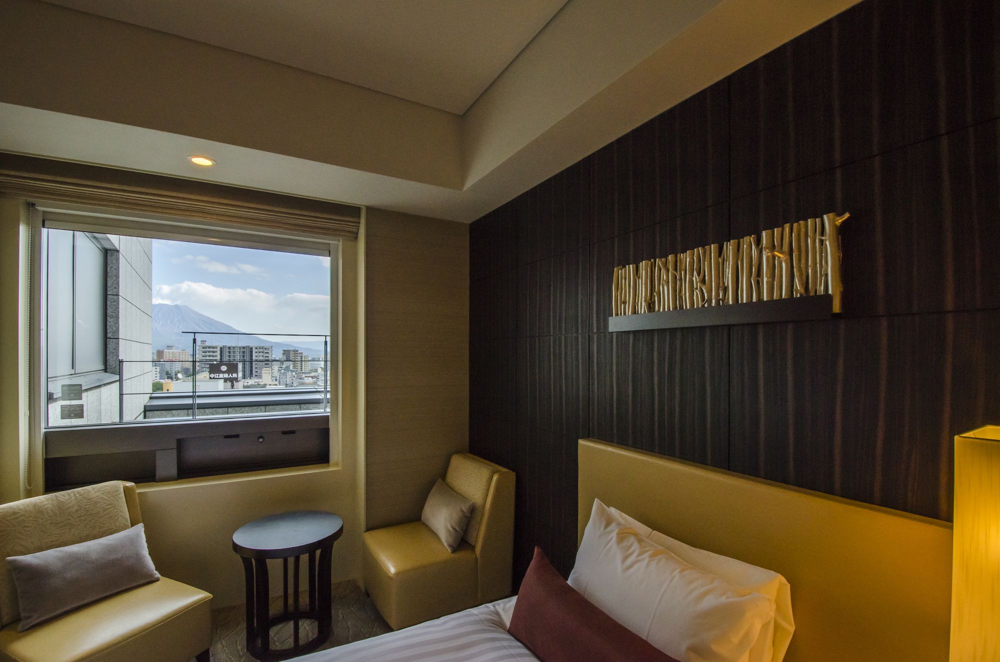 Фото Solaria Nishitetsu Hotel Kagoshima