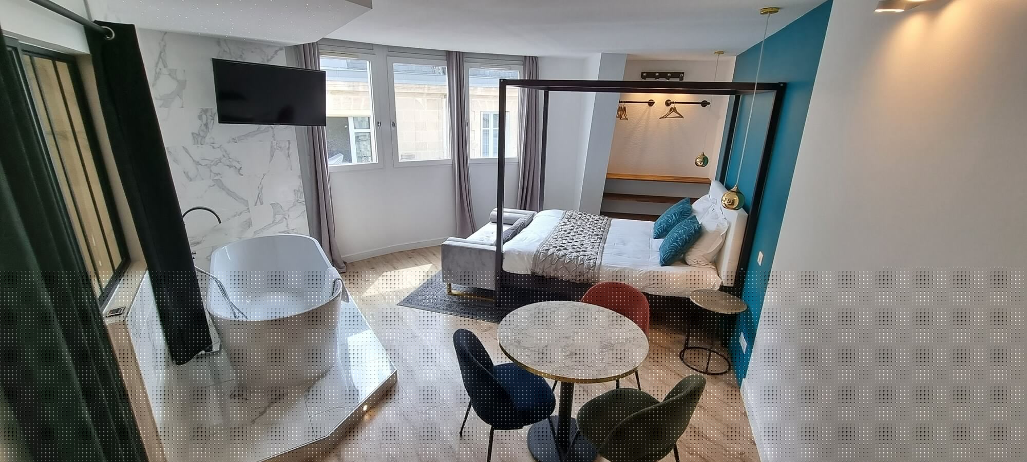 Фото City Loft Dijon