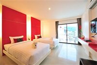 Фото Alfresco Phuket Hotel