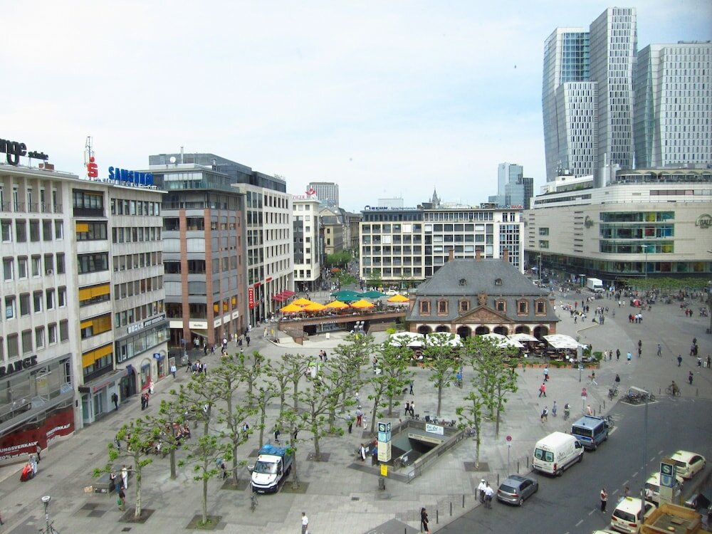 Фото Zentrum