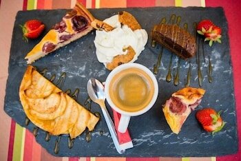 Фото Brit Hotel Nantes St Herblain - Le Kerann