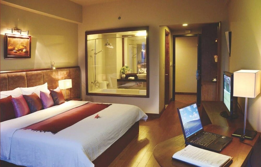 Фото Asia Hotel Hue