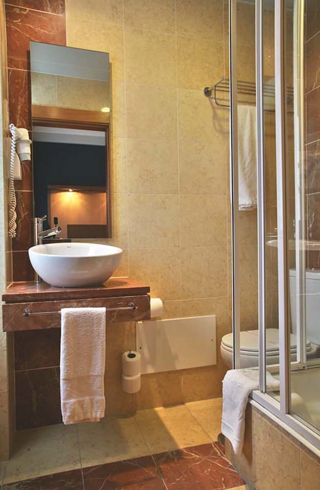 Фото America Diamonds Hotel