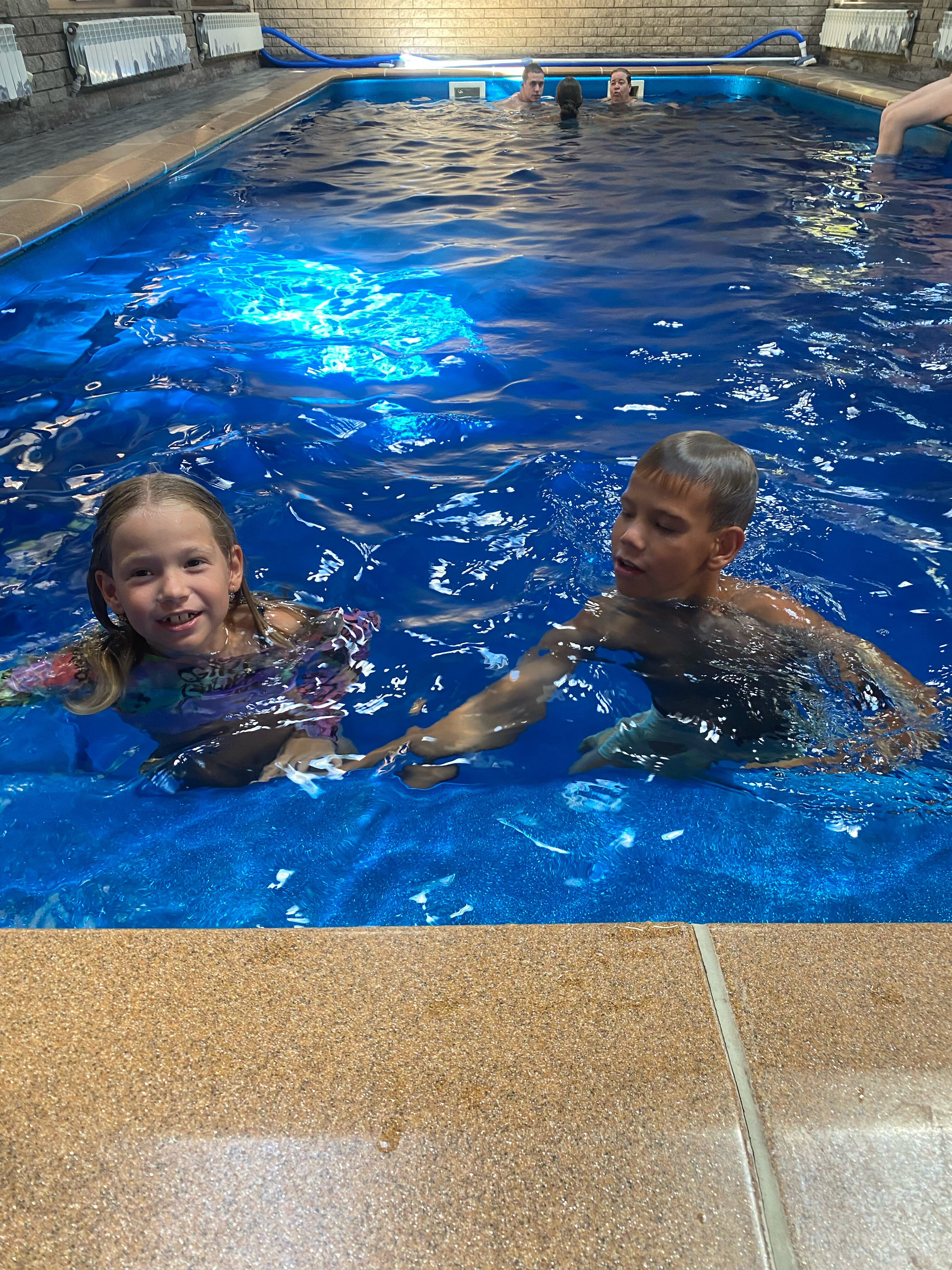 Фото Саксония