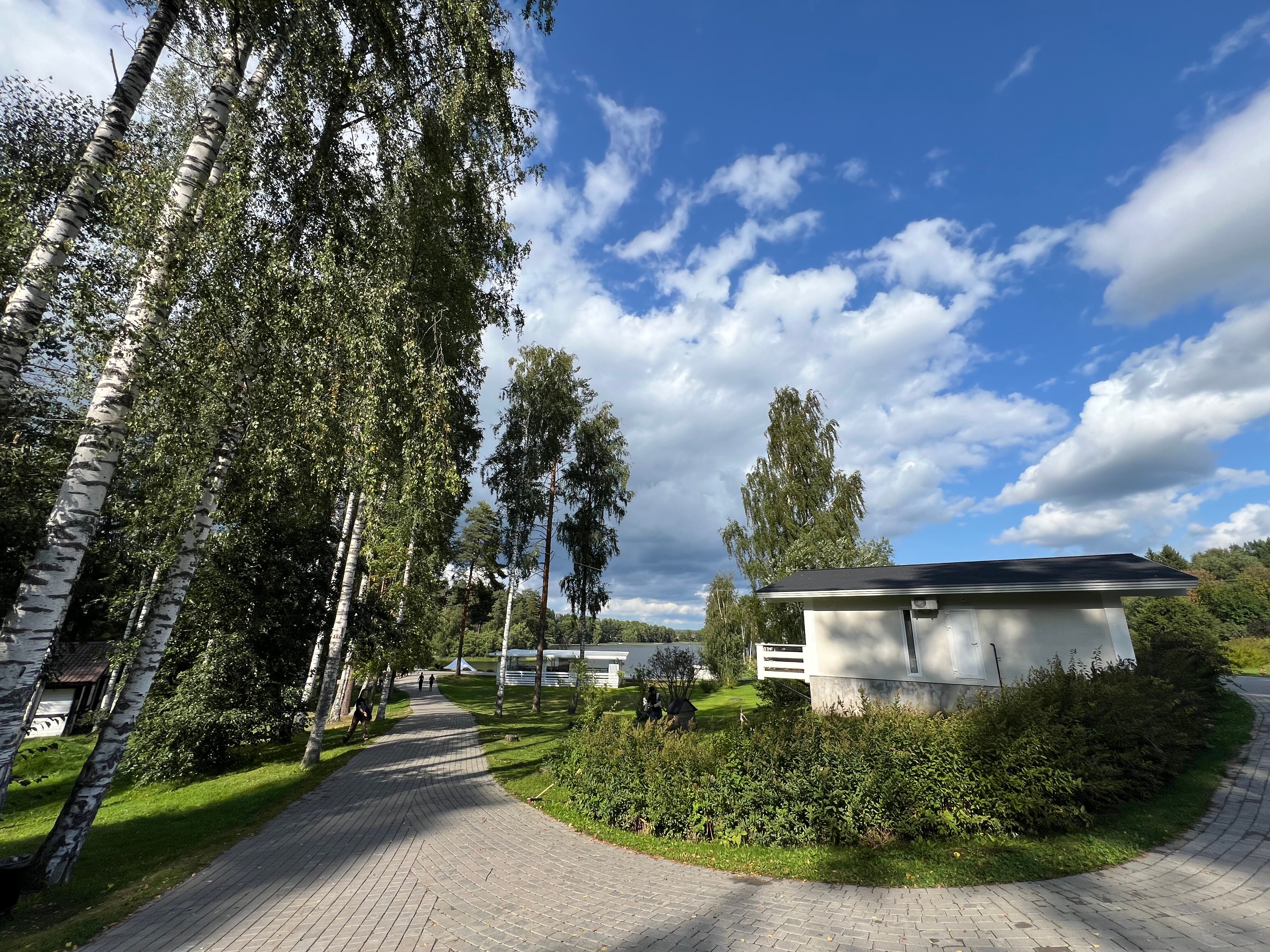 Фото Давинчи Парк