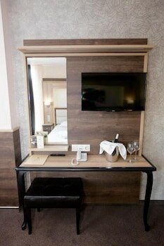 Фото Hotel Zoo Sofia