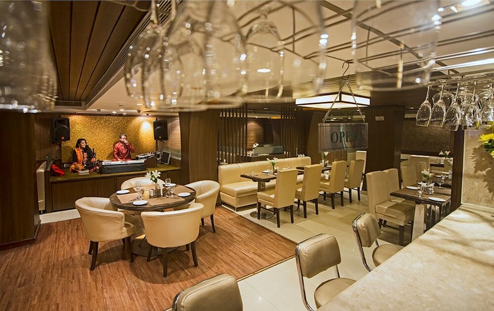 Фото Hotel Shanti Palace